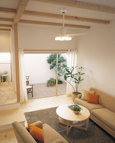 ODELIC �����ǥ�å� ������󥰥ե��� WF823LD �̿�2