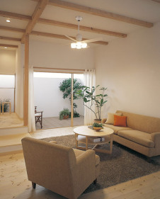 ODELIC �����ǥ�å� ������󥰥ե��� WF823LD �̿�3