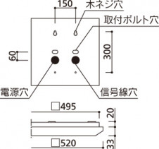 ODELIC �����ǥ�å� �١����饤�� XL501026R3C �̿�4