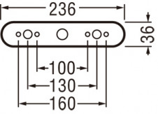 տ | ODELIC ǥå 磻䡼ƥ OA075407 | ̿饤ȥ