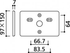 �����ˡ�� | ODELIC �����ǥ�å� ��������桦���� PF228W | ���������̿�����饤�ȥ�������
