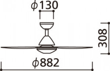 �����ˡ�� | ODELIC �����ǥ�å� ������󥰥ե��� WF505 | ���������̿�����饤�ȥ�������