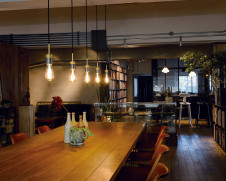 �ܹ������ | ODELIC �����ǥ�å� �ڥ����ȥ饤�� OP252463LC | ���������̿�����饤�ȥ�������