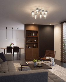 �ܹ������ | ODELIC �����ǥ�å� �����ǥꥢ OC257153BCR | ���������̿�����饤�ȥ�������