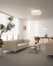 �ܹ������ | ODELIC �����ǥ�å� ������󥰥饤�� OL291547BCR | ���������̿�����饤�ȥ�������