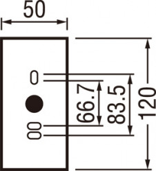 ���տ� | ODELIC �����ǥ�å� �֥饱�å� OB255339LR | ���������̿�����饤�ȥ�������