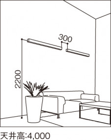 �ܹ������ | ODELIC �����ǥ�å� ���å���饤�� OL551579NR | ���������̿�����饤�ȥ�������