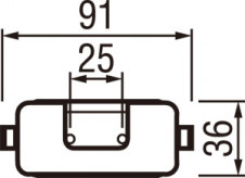 ���տ� | ODELIC �����ǥ�å� �ڥ����ȥ饤�� OP252069R | ���������̿�����饤�ȥ�������
