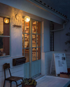 �ܹ������ | ODELIC �����ǥ�å� �������ƥꥢ�饤�� OG254105LCR | ���������̿�����饤�ȥ�������