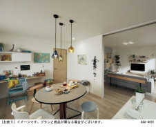 Panasonic ۲ LGB51163XG1 ̿1