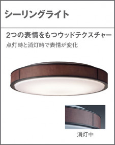 Panasonic 󥰥饤 LGC31151K ̿5