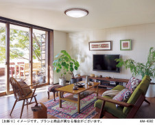 Panasonic 󥰥饤 LGC51149K ̿1