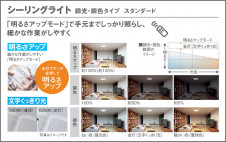 Panasonic 󥰥饤 LGC51159K ̿6