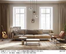 Panasonic �ڥ����� LGB15377 �̿�1