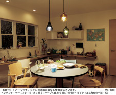 Panasonic ڥ LGB16724LE1 ̿3