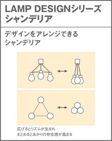 Panasonic �����ǥꥢ LGB57328BCE1 �̿�3