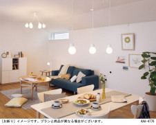 Panasonic �����ǥꥢ LGB57628WCE1 �̿�2