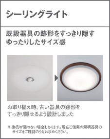 Panasonic 󥰥饤 LGC61138 ̿4