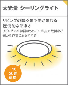 Panasonic ������󥰥饤�� LGC71120 �̿�5