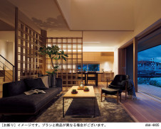 Panasonic ������饤�� LGD1038LLB1 �̿�2