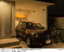 Panasonic ƥꥢݥåȥ饤 LGW40195LE1 ̿2