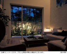 Panasonic ƥꥢݥåȥ饤 LGW40272LE1 ̿1