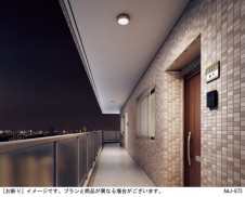 Panasonic ƥꥢ饤 LGW51513LB1 ̿1