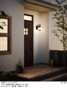 Panasonic ƥꥢ饤 LGW80250LE1 ̿1