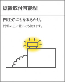 Panasonic ƥꥢ饤 LGW85034W ̿4