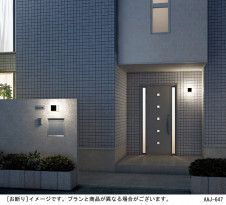 Panasonic ƥꥢ饤 LGW85081BF ̿2