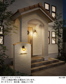 Panasonic �������ƥꥢ�饤�� LGW85202AZ �̿�1