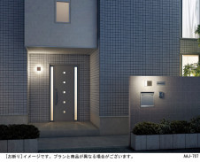 Panasonic ƥꥢ饤 LGW85281YZ ̿1