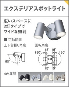 Panasonic ƥꥢݥåȥ饤 LGWC40483LE1 ̿3