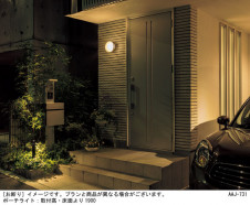 Panasonic ƥꥢ饤 LGWC81310KLE1 ̿1