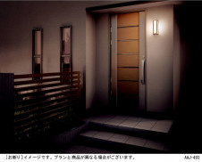 Panasonic �������ƥꥢ�饤�� LGWC85064U �̿�2