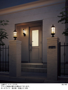 Panasonic ƥꥢ饤 LGWC85225B ̿1