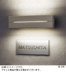 Panasonic ƥꥢ饤 LGWJ50126KLE1 ̿2