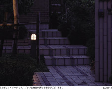 Panasonic �������ƥꥢ�饤�� XLGEJ552HZ �̿�1