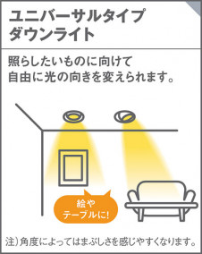 Panasonic 饤 LGD1303VLE1 ̿4