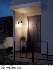 Panasonic ƥꥢȥɥ LGWC85217F ̿1