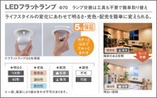 Panasonic 饤 XAD3440LCE1 ̿6