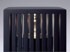 Panasonic �������ƥꥢ�������ȥɥ� XLGE3014CT1 �̿�4