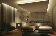 �ܹ��� | DAIKO ����ŵ� ������饤�� DDL-4754YWG