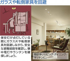 ����� | DAIKO ����ŵ� ������饤��(��������) DDL-4806YWG