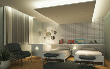 �ܹ��� | DAIKO ����ŵ� ��˥С����������饤�� DDL-5444ABG