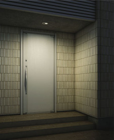 �ܹ��� | DAIKO ����ŵ� �ʹ����󥵡��ե�����饤�� DOL-5482AB