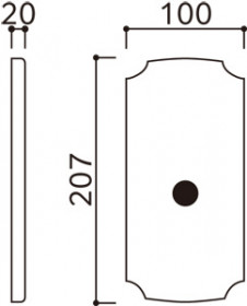 ODELIC �����ǥ�å� ��������桦���� PF311B �̿�1