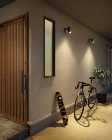 ODELIC �����ǥ�å� �������ƥꥢ�饤�� OG254343 �̿�1