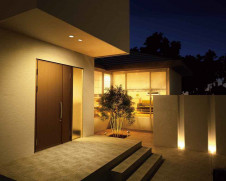 ODELIC �����ǥ�å� �������ƥꥢ�饤�� OD261814 �̿�1