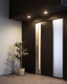 ODELIC �����ǥ�å� �������ƥꥢ�饤�� OD261852 �̿�1